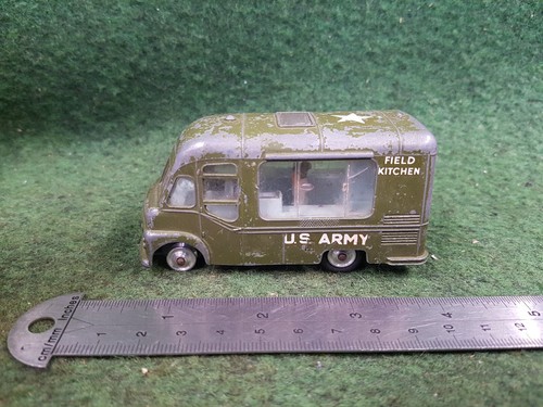 Vintage corgi toys smiths - vintage,