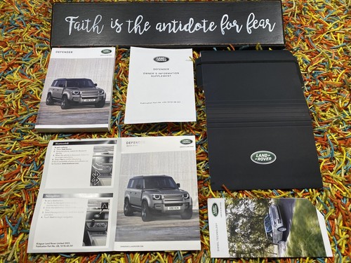 2024 land rover - ⭕️,