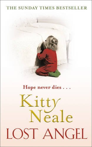 Lost angel kitty neale - kitty,