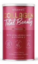 Vitawell Collagen Total Beauty