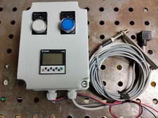 GEWISS CUSTOM CONTROL PANEL