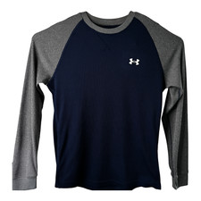 Under Armour Loose Coupe Lache