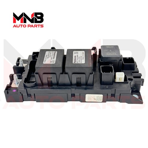 Used toyota hybrid battery - toyota,