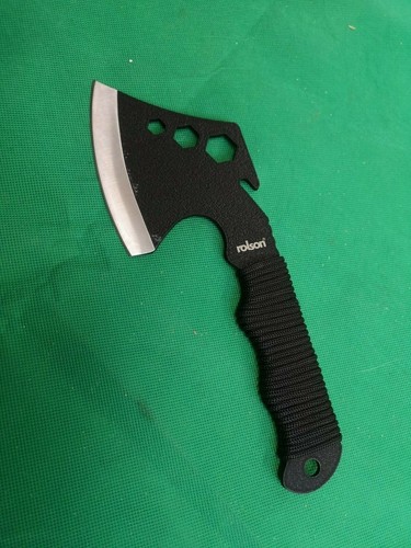 New bushcraft multi function - bushcraft,