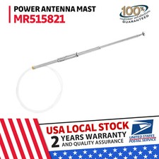 Power Antenna Mast Aerial Rod