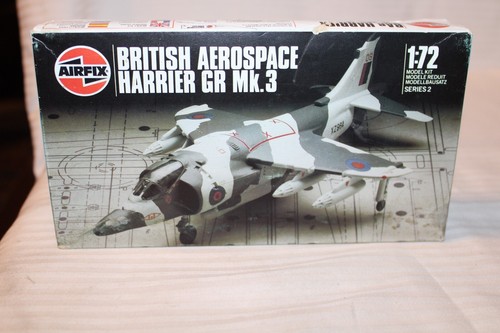 Scale airfix british - airfix,,