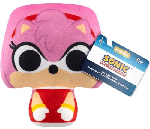 Funko pop plush - pop,