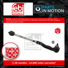 Steering Rod Assembly fits