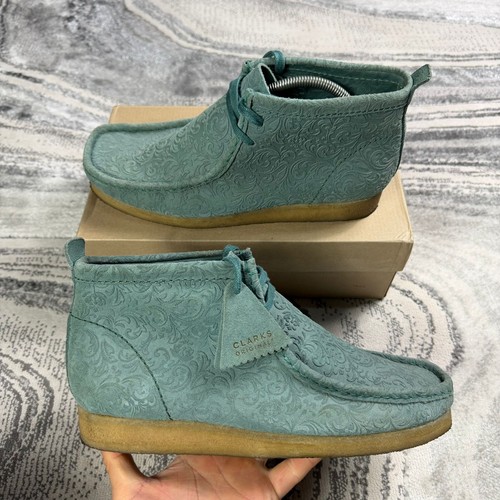 Clarks originals light - uk,