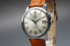 OMEGA Seamaster Ref.166.011