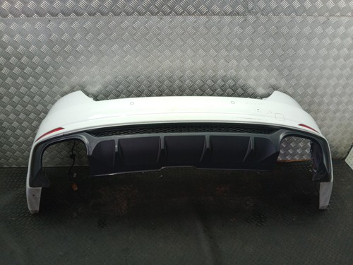 Audi bumper rear glacier - s5,