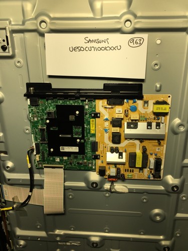 Samsung ue50cu7100kxxu set - samsung,