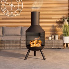 Charles Bentley 44.5cm Round