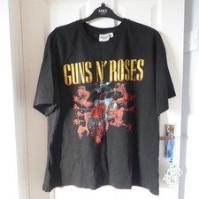 Guns N' Roses Appetite for