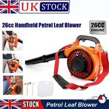 🧡26CC Leaf Blower Air