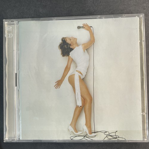 Kylie minogue fever - kylie,