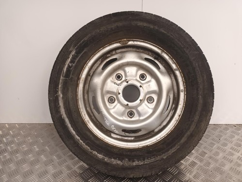 Ford transit mk6 fwd - mk6,