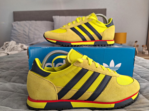 Adidas marathon spzl - adidas, 86