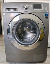 Samsung ecobubble washing - samsung, ecobubble™