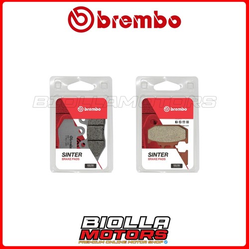 Brembo brake pad - brembo,