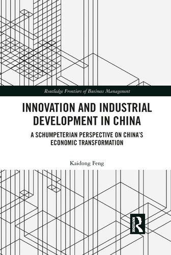 Innovation and industrial - and,