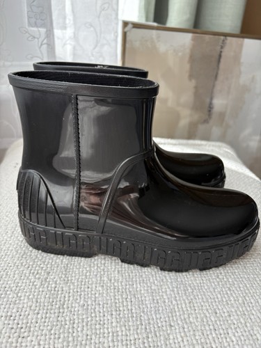 Ugg short wellies - ugg, 5