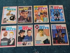 Smash Hits 1983 x 18  Magazine