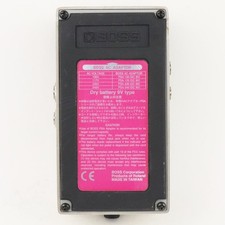 BOSS [Used] Digital Delay