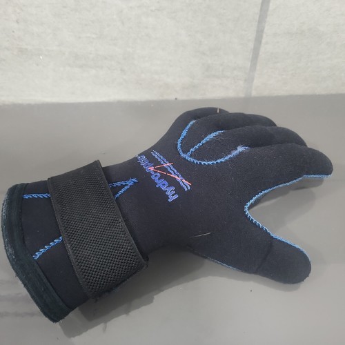 Hydrotech 5mm neoprene scuba - hydrotech,