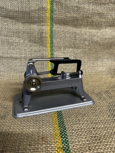 Live steam wilesco m60 - steam,