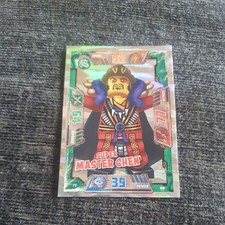 ❄️LEGO Ninjago TCG  2017