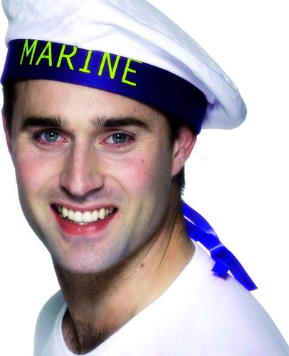 Smiffys marine sailors - smiffys,