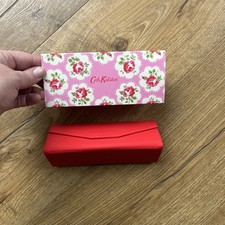 Cath Kidston Red Folding