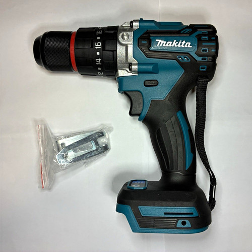 Makita ddf487 18v cordless - makita,