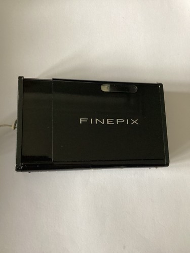 Fuji finepix black 5mp - finepix, z2