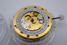 Omega Speedmaster Automatic