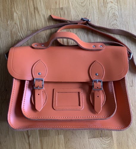 The cambridge satchel - the, company