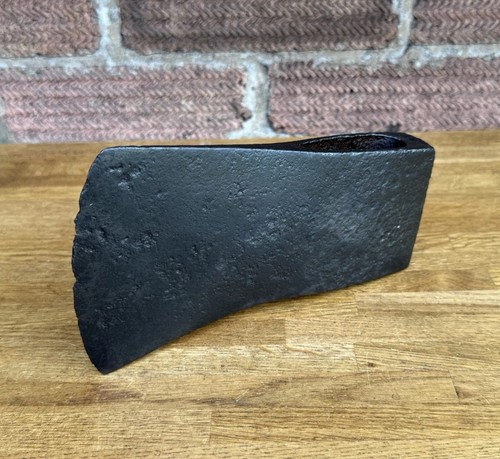 Vintage elwell axe head - elwell,