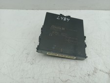 TOYOTA PRIUS SMART KEY CONTROL