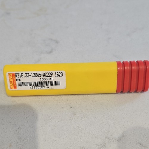 Sandvik coromant - sandvik,
