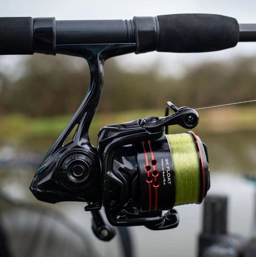 Drennan red range 3000 float - 3000,
