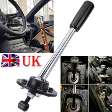 Drift Tuning Adjustable Short Shifter With Black Knob For BMW E30 E36 E39 E46