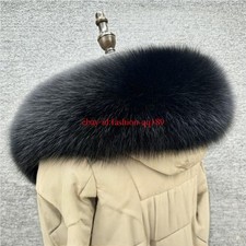 2026 Ussuri Fox Fur Collar