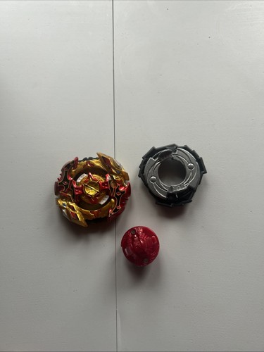Beyblade cho spriggan - z, takata