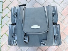Kuryakyn Motor Cycle Luggage