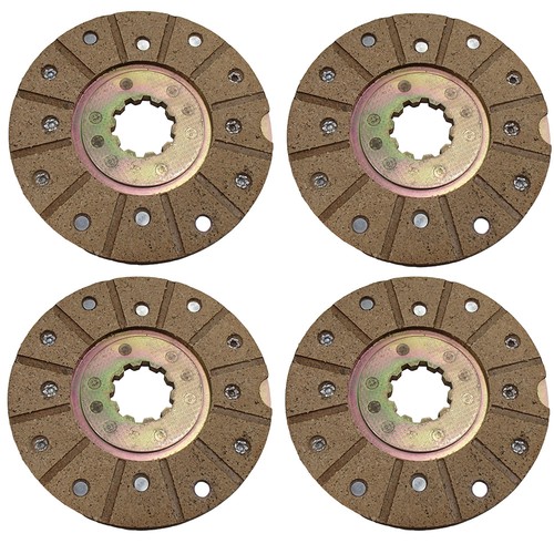 Brake discs fits - discs,