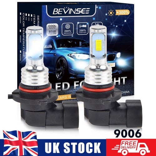Bevinsee 9006 hb4 led - bevinsee,