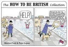 The How to be British