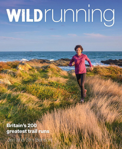 Wild running britain - britain's, 200