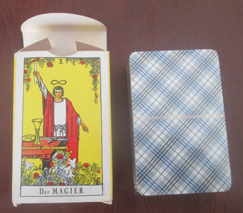 Vintage 1971 original - original, rider